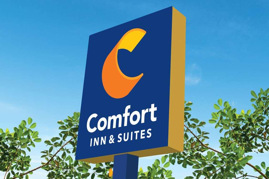 אחמדאבאד Comfort Inn Sunset מראה חיצוני תמונה